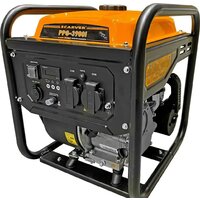 Carver PPG-3900I