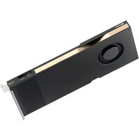 Видеокарта NVIDIA RTX A4000 16GB GDDR6 900-5G190-1700-000 - Превью изображения №2 — Интернет-магазин Your Sale