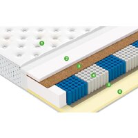 Vegas Secret Dream 160x200 (жаккард) Image #2