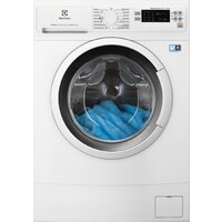 Electrolux SensiCare 600 EW6SM404WP