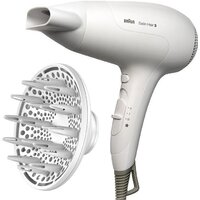 Braun HD 385