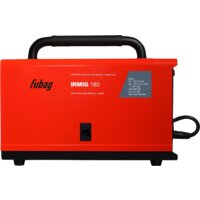 Сварочный инвертор Fubag IRMIG 180 (с горелкой FB 250) - Превью изображения №4 — Интернет-магазин Your Sale