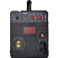 Сварочный инвертор Fubag IRMIG 180 (с горелкой FB 250) - Превью изображения №2 — Интернет-магазин Your Sale