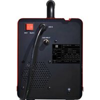 Сварочный инвертор Fubag IRMIG 180 (с горелкой FB 250) - Превью изображения №5 — Интернет-магазин Your Sale