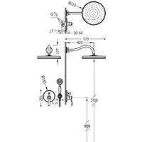 Tres Classic 24218003 Image #2