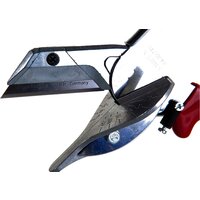Ножницы для кабеля (секторные) Knipex 9435215 - Превью изображения №6 — Интернет-магазин Your Sale