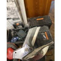 Ножницы для кабеля (секторные) Knipex 9435215 - Превью изображения №11 — Интернет-магазин Your Sale