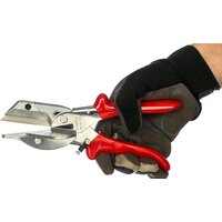 Ножницы для кабеля (секторные) Knipex 9435215 - Превью изображения №5 — Интернет-магазин Your Sale