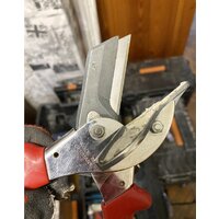 Ножницы для кабеля (секторные) Knipex 9435215 - Превью изображения №10 — Интернет-магазин Your Sale