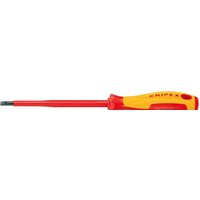Набор отверток Knipex 002012V01 (6 предметов) - Превью изображения №2 — Интернет-магазин Your Sale