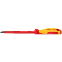 Набор отверток Knipex 002012V01 (6 предметов) - Превью изображения №3 — Интернет-магазин Your Sale