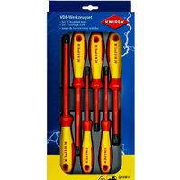 Knipex 002012V01 (6 предметов)