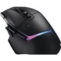Logitech G502 X Plus (черный) Image #6