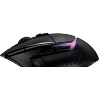 Logitech G502 X Plus (черный) Image #5