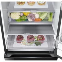 Холодильник LG DoorCоoling+ GC-B509QK9M - Превью изображения №31 — Интернет-магазин Your Sale