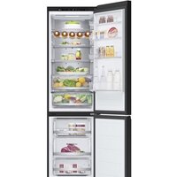 Холодильник LG DoorCоoling+ GC-B509QK9M - Превью изображения №15 — Интернет-магазин Your Sale