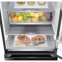 Холодильник LG DoorCоoling+ GC-B509QK9M - Превью изображения №32 — Интернет-магазин Your Sale