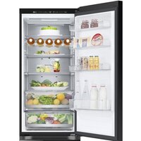 Холодильник LG DoorCоoling+ GC-B509QK9M - Превью изображения №26 — Интернет-магазин Your Sale