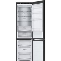 Холодильник LG DoorCоoling+ GC-B509QK9M - Превью изображения №14 — Интернет-магазин Your Sale