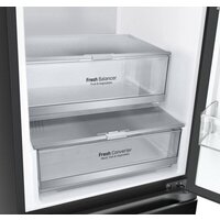 Холодильник LG DoorCоoling+ GC-B509QK9M - Превью изображения №33 — Интернет-магазин Your Sale