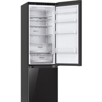 Холодильник LG DoorCоoling+ GC-B509QK9M - Превью изображения №4 — Интернет-магазин Your Sale