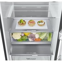 Холодильник LG DoorCоoling+ GC-B509QK9M - Превью изображения №29 — Интернет-магазин Your Sale