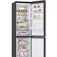 Холодильник LG DoorCоoling+ GC-B509QK9M - Превью изображения №9 — Интернет-магазин Your Sale