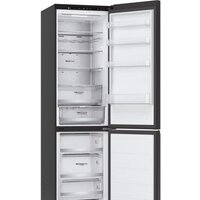 Холодильник LG DoorCоoling+ GC-B509QK9M - Превью изображения №8 — Интернет-магазин Your Sale