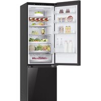 Холодильник LG DoorCоoling+ GC-B509QK9M - Превью изображения №5 — Интернет-магазин Your Sale