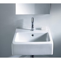 Duravit Vero 45x35 (белый) Image #3