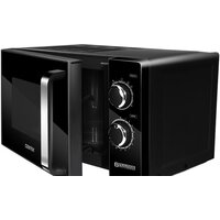 Микроволновая печь CENTEK CT-1575 (черный) - Превью изображения №2 — Интернет-магазин Your Sale