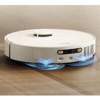 Робот-пылесос Dreame Robot Vacuum L50 Ultra CE RLL53SE (евровилка, белый) - Превью изображения №7 — Интернет-магазин Your Sale