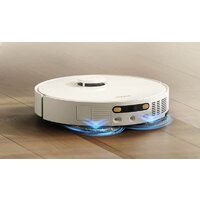 Робот-пылесос Dreame Robot Vacuum L50 Ultra CE RLL53SE (евровилка, белый) - Превью изображения №12 — Интернет-магазин Your Sale