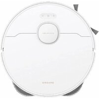Робот-пылесос Dreame Robot Vacuum L50 Ultra CE RLL53SE (евровилка, белый) - Превью изображения №4 — Интернет-магазин Your Sale