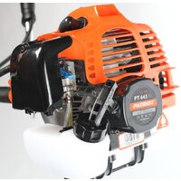 Patriot PT 443 The One Image #3