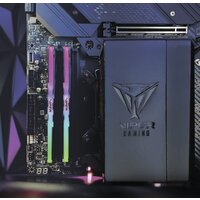 Patriot Viper Venom RGB 2x32ГБ DDR5 5600МГц PVVR564G560C40K Image #10