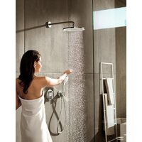 Hansgrohe Ecostat S 15758000 Image #2