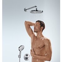 Hansgrohe Ecostat S 15758000 Image #3