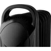 Sencor SOH 2107BK Image #5