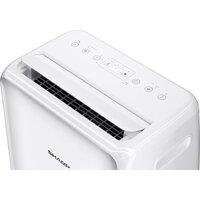 Sharp UD-P20E-W Image #2