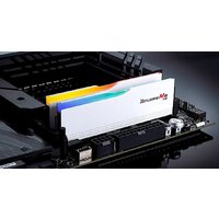 Оперативная память G.Skill Ripjaws M5 RGB 2x16ГБ DDR5 6000 МГц F5-6000J3238F16GX2-RM5RW - Превью изображения №4 — Интернет-магазин Your Sale