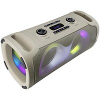 Беспроводная колонка Eltronic 30-85 Dance Box 900 (бежевый) - Превью изображения №5 — Интернет-магазин Your Sale