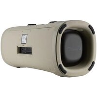 Беспроводная колонка Eltronic 30-85 Dance Box 900 (бежевый) - Превью изображения №3 — Интернет-магазин Your Sale