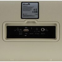 Беспроводная колонка Eltronic 30-85 Dance Box 900 (бежевый) - Превью изображения №7 — Интернет-магазин Your Sale