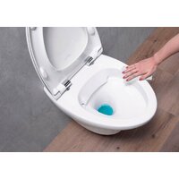 Jacob Delafon Nouvelle Vague EDJ102-00 (без сиденья) Image #3