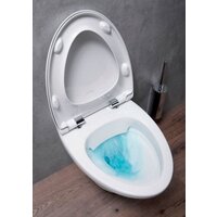 Jacob Delafon Nouvelle Vague EDJ102-00 (без сиденья) Image #2