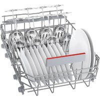 Встраиваемая посудомоечная машина Bosch SPV4HMX13E - Превью изображения №9 — Интернет-магазин Your Sale