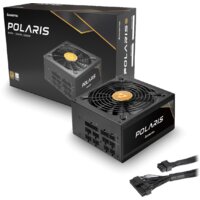 Блок питания Chieftec Polaris PPS-850FC - Превью изображения №6 — Интернет-магазин Your Sale