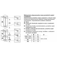 Однокамерный холодильник Siemens iQ500 KU15LADF0 - Превью изображения №7 — Интернет-магазин Your Sale