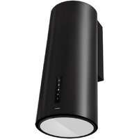 Кухонная вытяжка MAUNFELD Vega 39 Wall Sensor LED (черный) - Превью изображения №2 — Интернет-магазин Your Sale